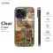 Orange and Green Collage Phone Case iPhone Samsung Cover Pixel 1641 - Image 7