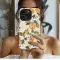 Orange Blossom Watercolor Pattern Phone Case iPhone Samsung Cover Pixel 5097 - Image 2