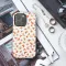 Orange Butterfly Pattern
 Phone Case iPhone Samsung Cover Pixel 5952 - Image 3