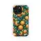 Orange Fruit Phone Case iPhone Samsung Cover Pixel 3697 - Image 1
