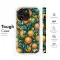 Orange Fruit Phone Case iPhone Samsung Cover Pixel 3697 - Image 6