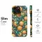 Orange Fruit Phone Case iPhone Samsung Cover Pixel 3697 - Image 7