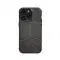 Orange Grey Topographic Phone Case iPhone Samsung Pixel & More - Image 1