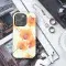 Orange Orchid Blooms Phone Case iPhone Samsung Cover Pixel 4536 - Image 3