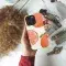 Oranges Paper Phone Case iPhone Samsung Cover Pixel 1965 - Image 4