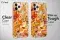 Oranges Phone Case Collage Collective Cover - Image 4