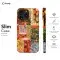 Oranges Summer Collage Phone Case iPhone Samsung Pixel & More #456 - Image 6