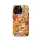 Oranges Summer Collage Phone Case iPhone Samsung Pixel & More #458 - Image 1