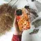 Oranges Summer Collage Phone Case iPhone Samsung Pixel & More #458 - Image 2