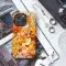 Oranges Summer Collage Phone Case iPhone Samsung Pixel & More #458 - Image 3