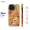 Oranges Summer Collage Phone Case iPhone Samsung Pixel & More #458 - Image 6