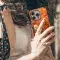Oranges Summer Phone Case iPhone Samsung Pixel & More - Image 4