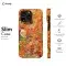 Oranges Summer Phone Case iPhone Samsung Pixel & More - Image 5