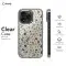 Organic Flat Monochromatic Terrazzo Phone Case iPhone Samsung Cover Pixel 1116 - Image 7