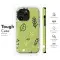 Organic Nordic Minimalist Phone Case iPhone Samsung Cover Pixel 3589 - Image 6