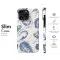 Oyster Watercolor Phone Case iPhone Samsung Cover Pixel 2696 - Image 7