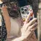 Paint Splatter Phone Case iPhone Samsung Cover Pixel 3346 - Image 5