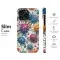 Paint Splatter Phone Case iPhone Samsung Cover Pixel 3782 - Image 7