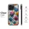 Paint Splatter Phone Case iPhone Samsung Cover Pixel 3782 - Image 8