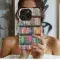 Painted Bookshelf of Stories.
 Phone Case iPhone Samsung Cover Pixel 5106 - Image 2