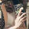 Painted Octopus and Starfish Phone Case iPhone Samsung Cover Pixel 3490 - Image 5