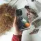 Painted Still Life Fruits Phone Case iPhone Samsung Cover Pixel 4844 - Image 4