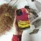Painterly Banana Still Life Phone Case iPhone Samsung Cover Pixel 4841 - Image 4