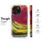 Painterly Banana Still Life Phone Case iPhone Samsung Cover Pixel 4841 - Image 6