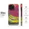 Painterly Banana Still Life Phone Case iPhone Samsung Cover Pixel 4841 - Image 7