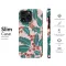 Painterly Christmas Holly Berry Botanical Print Phone Case Cover for iPhone 17 Pro Max 16 15 Plus 14 13 Mini Samsung S25 S24 Pixel 10 9 8645 - Image 7