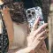 Paisley Blue Indian Phone Case iPhone Samsung Cover Pixel 3800 - Image 5