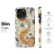 Paisley Floral Design
 Phone Case iPhone Samsung Cover Pixel 6005 - Image 7