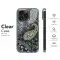 Paisley Floral Phone Case iPhone Samsung Cover Pixel 3671 - Image 8