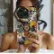 Paisley Floral Phone Case iPhone Samsung Cover Pixel 3807 - Image 2