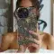 Paisley Floral Phone Case iPhone Samsung Cover Pixel 3830 - Image 2
