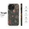 Paisley Floral Phone Case iPhone Samsung Cover Pixel 3830 - Image 6