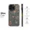 Paisley Floral Phone Case iPhone Samsung Cover Pixel 3830 - Image 7