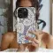 Paisley Ikat Embroidery Indian Aztec Phone Case iPhone Samsung Cover Pixel 2385 - Image 2