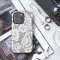 Paisley Ikat Embroidery Indian Aztec Phone Case iPhone Samsung Cover Pixel 2385 - Image 3