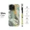 Palm Leaves Phone Case iPhone Samsung Cover Pixel 2691 - Image 7