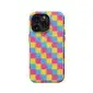Pansexual Flag Phone Case iPhone Samsung Pixel & More - Image 1