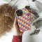 Pansexual Flag Phone Case iPhone Samsung Pixel & More - Image 2