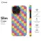 Pansexual Flag Phone Case iPhone Samsung Pixel & More - Image 6