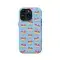 Pansexual LGBTQ Pride Flag Pansexuality Phone Case iPhone Samsung Pixel & More - Image 2
