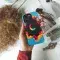 Pansexual LGBTQ Pride Phone Case iPhone Samsung Pixel & More - Image 2