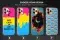 Pansexual Phone Case Lgbtq Pride Flag Pansexuality Cover - Image 3