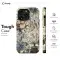 Paper Flower Collage Phone Case iPhone Samsung Pixel & More - Image 5