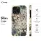 Paper Flower Collage Phone Case iPhone Samsung Pixel & More - Image 6