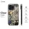 Paper Flower Collage Phone Case iPhone Samsung Pixel & More - Image 7