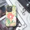 Papercraft Gardenea Phone Case iPhone Samsung Cover Pixel 3331 - Image 3